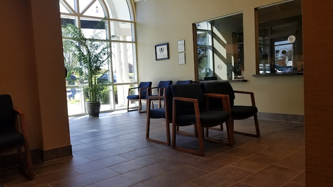 Piedmont Community Services Franklin County Satellite Clinic Rocky Mount 2