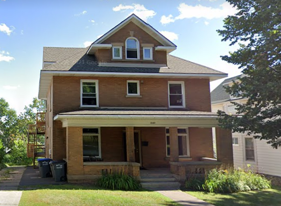 Center For Alcohol And Drug Trt Howard Friese House Lakeside Duluth 1