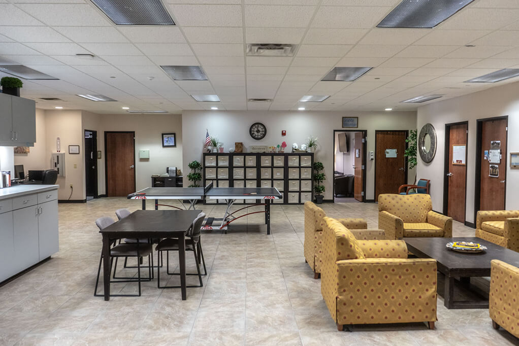 Embark Recovery Prescott 6