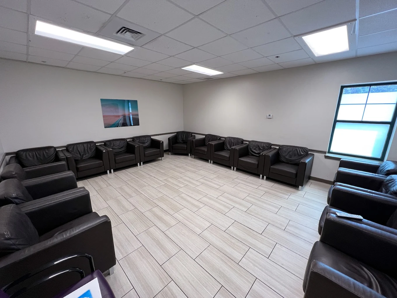 Twelve Oaks Recovery Navarre Meeting Therapy