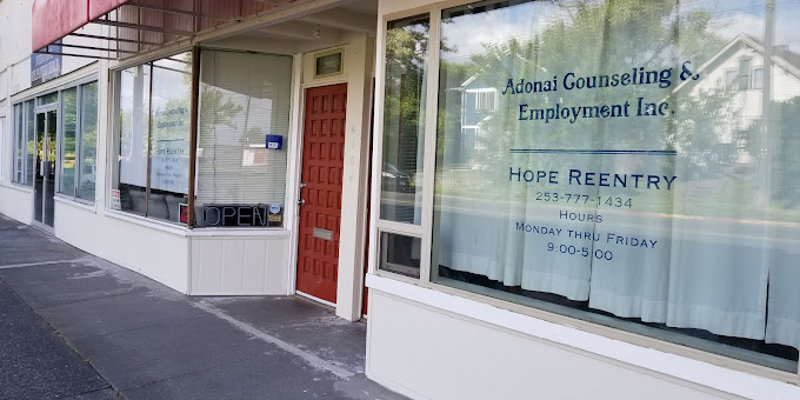 Adonai Counseling And Employment Tacoma2