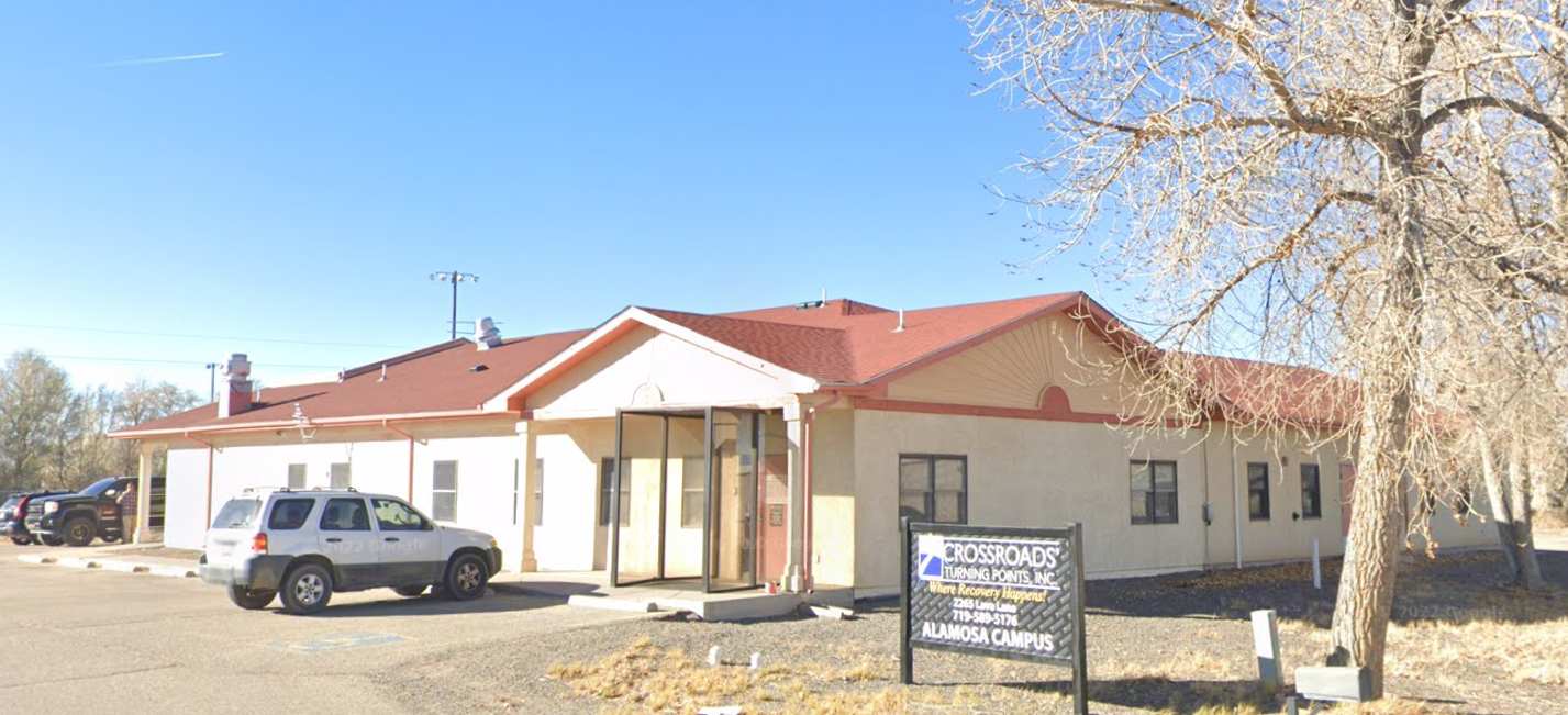 Crossroads Turning Points Inc Alamosa 1