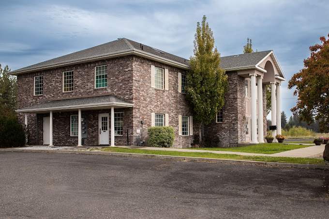 Royal Wa Spokane Dba Royal Life Centers Mead 9