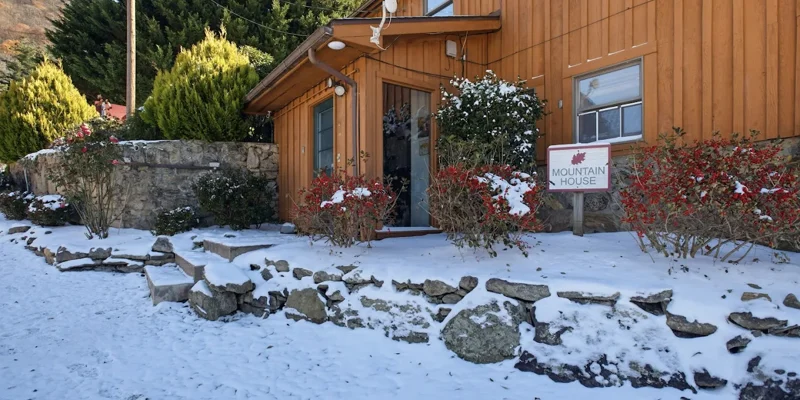 2026's Top Drug & Alcohol Rehab Centers Asheville, North Carolina ... — Substance Use Disorder Treatment clinic in Asheville, NC — photo 5