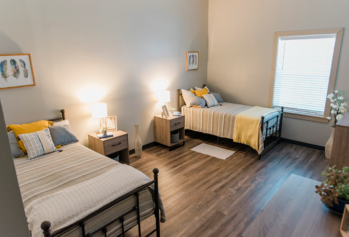 Victory Addiction Recovery Center Lafayette8