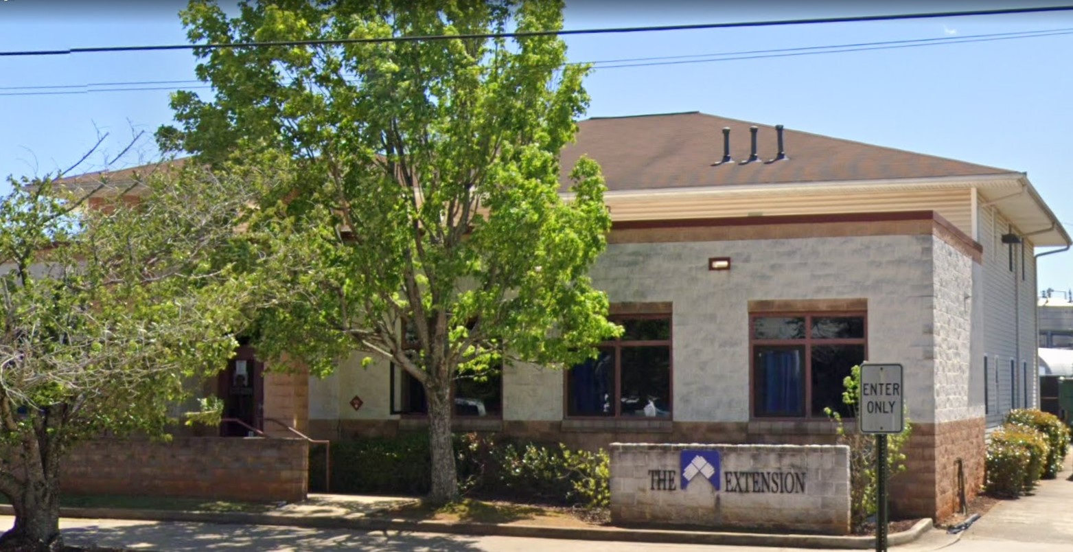 Extension Inc Mens Campus Marietta