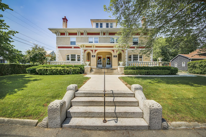 Mccall Center For Behavioral Health Carnes Weeks Center Intensive Resid Torrington1