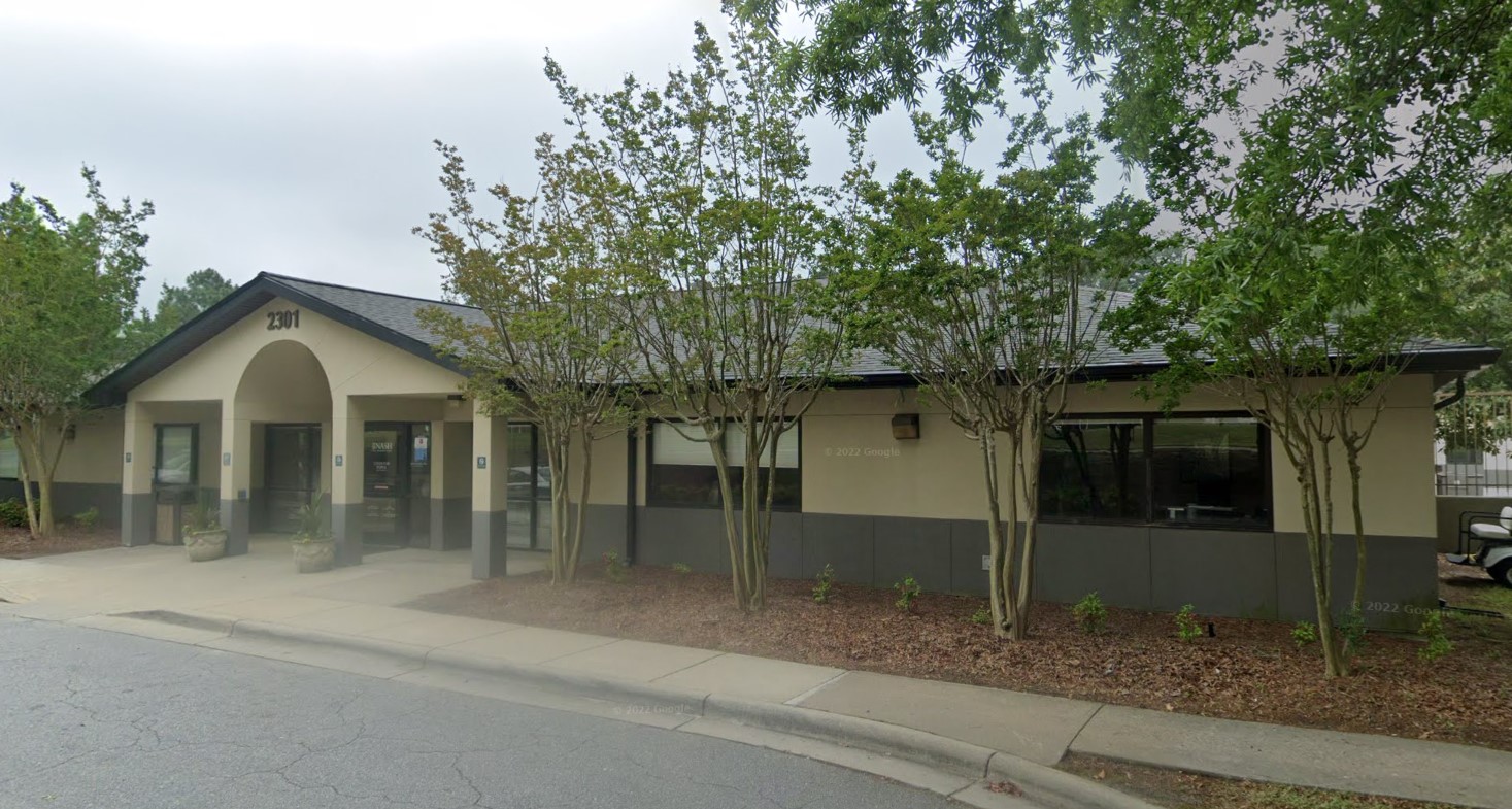 Nash Unc Healthcare Services Coastal Plain Hospital Rocky Mount2