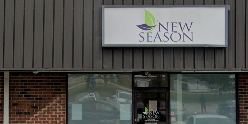 New Season Treatment Center Southside Richmond1