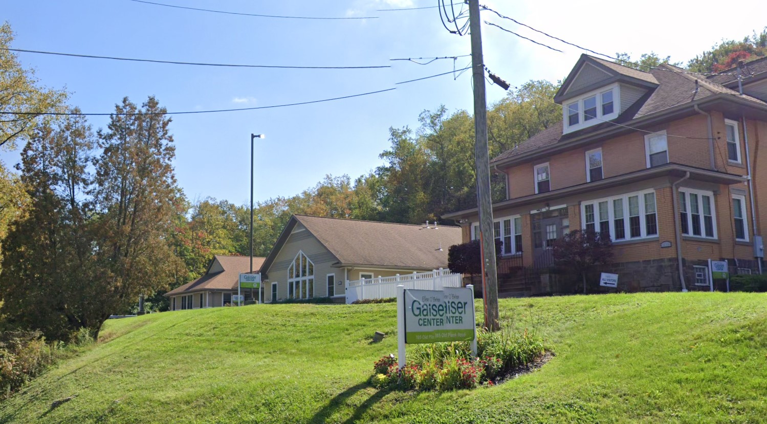 Ellen Obrien Gaiser Addiction Center Butler Pa2