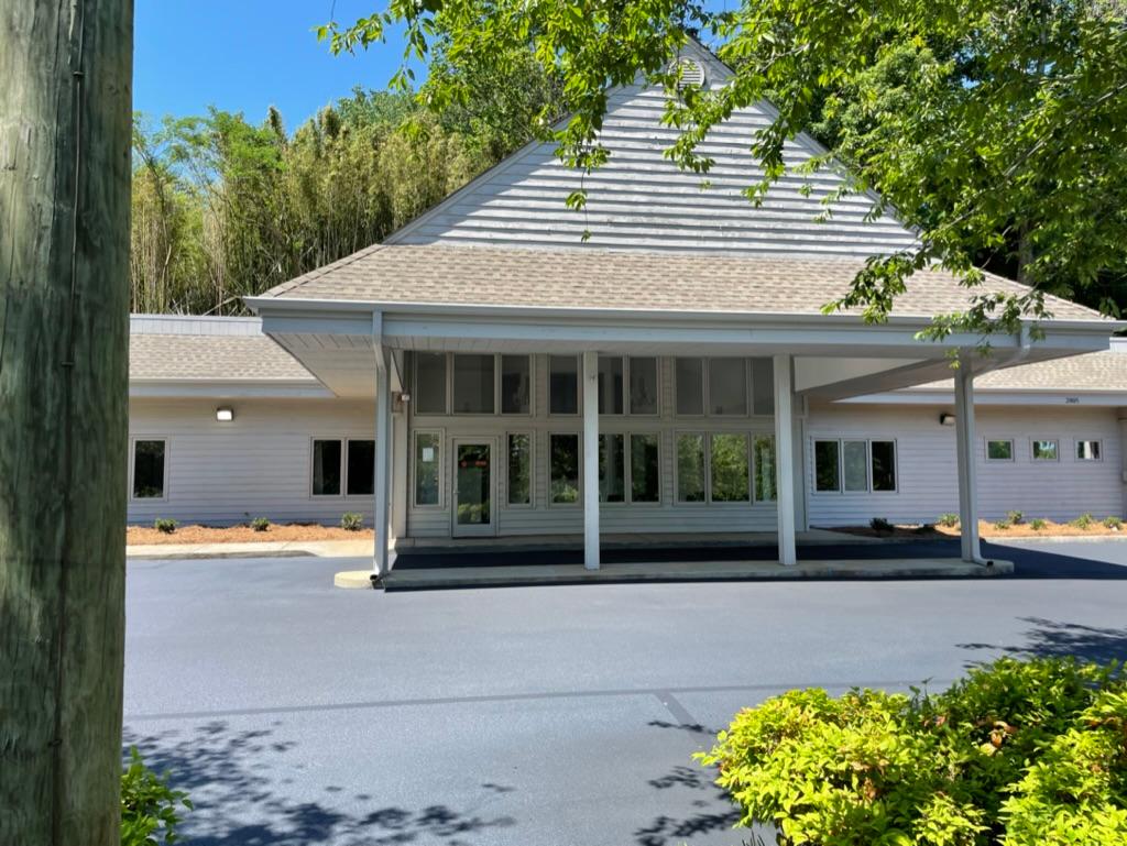 Cedar Recovery South Knoxville Knoxville 1