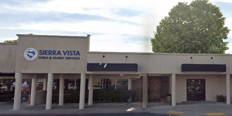 Sierra Vista Child And Family Services First Step Perinatal Treatment Program Modesto 2