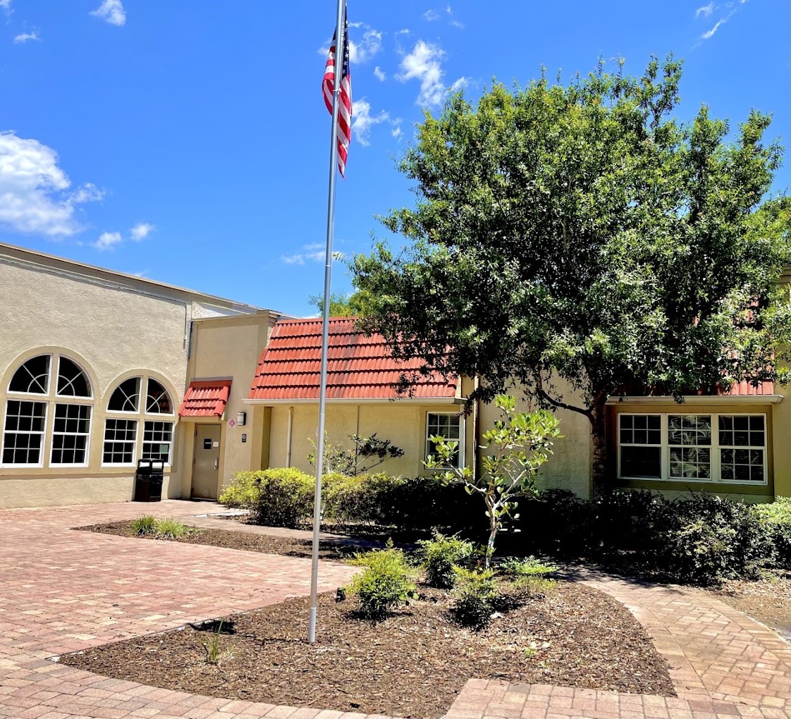 River Oaks Outpatient Treatment Center Riverview Photo1