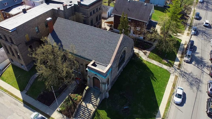 Sojourner Recovery Services Residential Treatment Hamilton Photo3