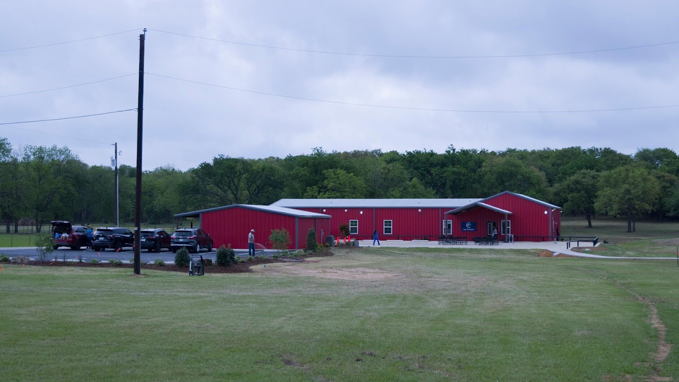 Clearfork Academy Teen Girls Cleburne4