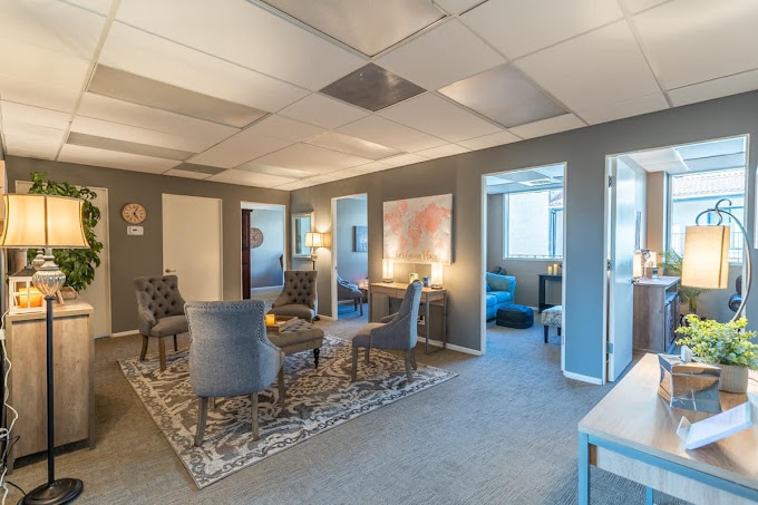 Casa Serena Treatment Programs For Women Santa Barbara6