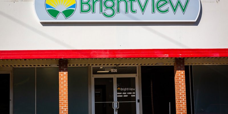 Brightview Health Martinsville Photo1