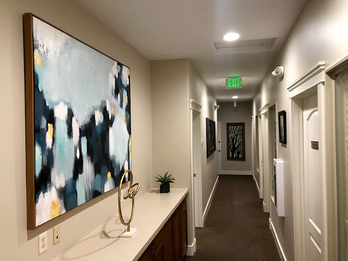 Brick House Recovery Addiction Treatment Centers Boise 1