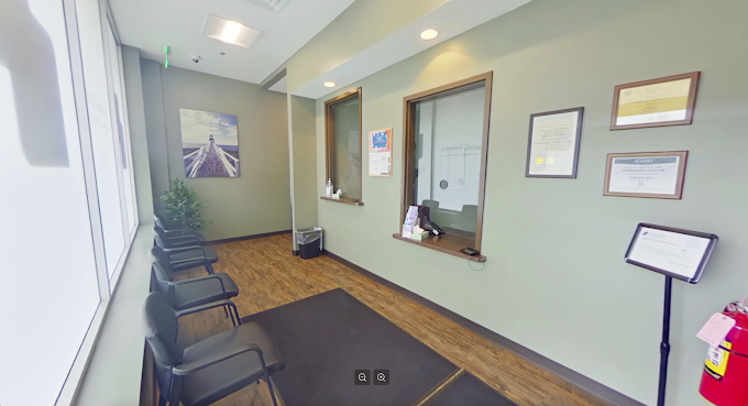 Tulsa Comprehensive Treatment Center Mission Treatment Centers Inc Tulsa 4