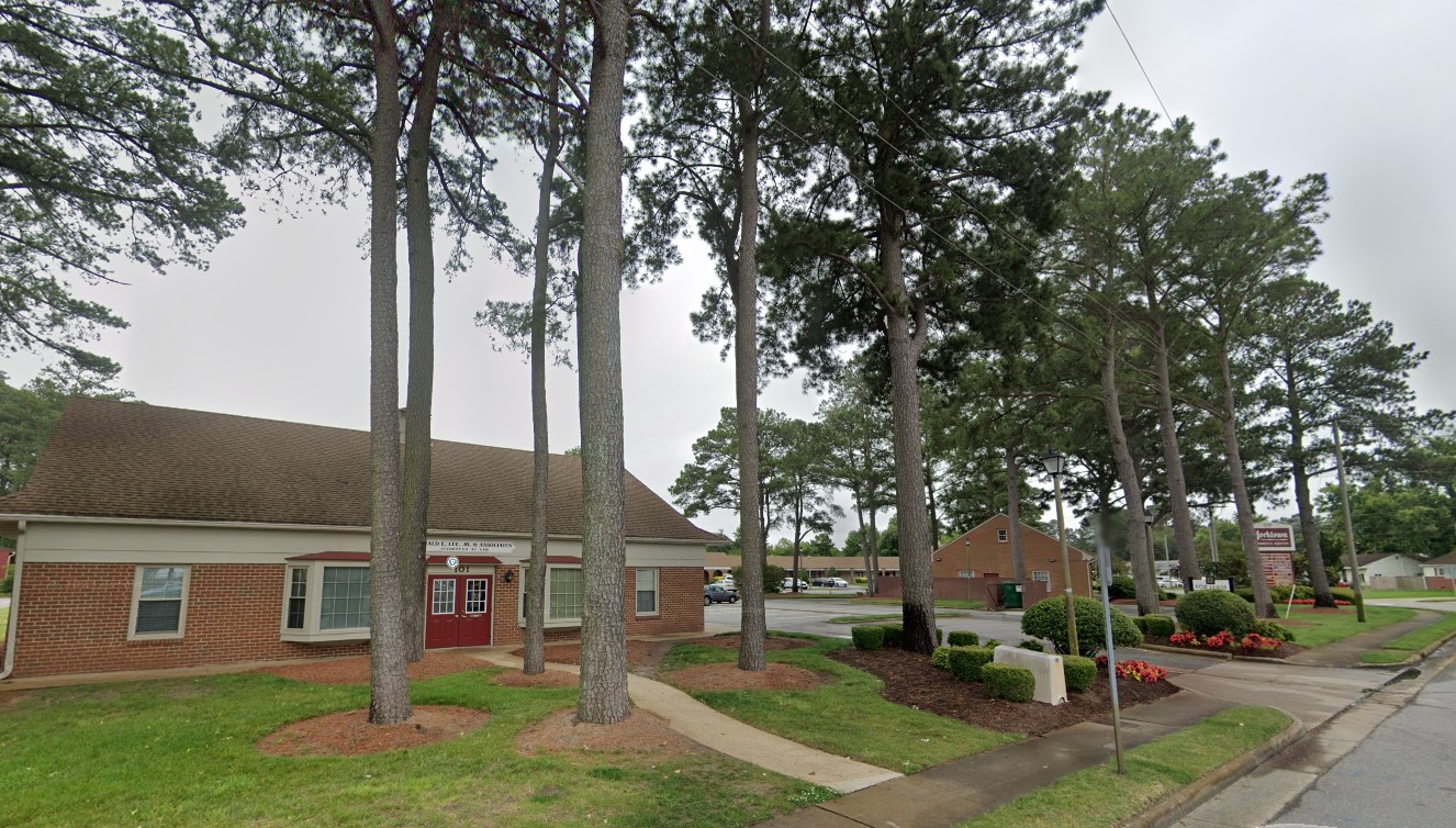 Recovery For The City International T A Recovery For Life Virginia Beach2