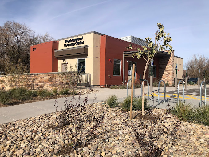 Moab Regional Recovery Center Moab1