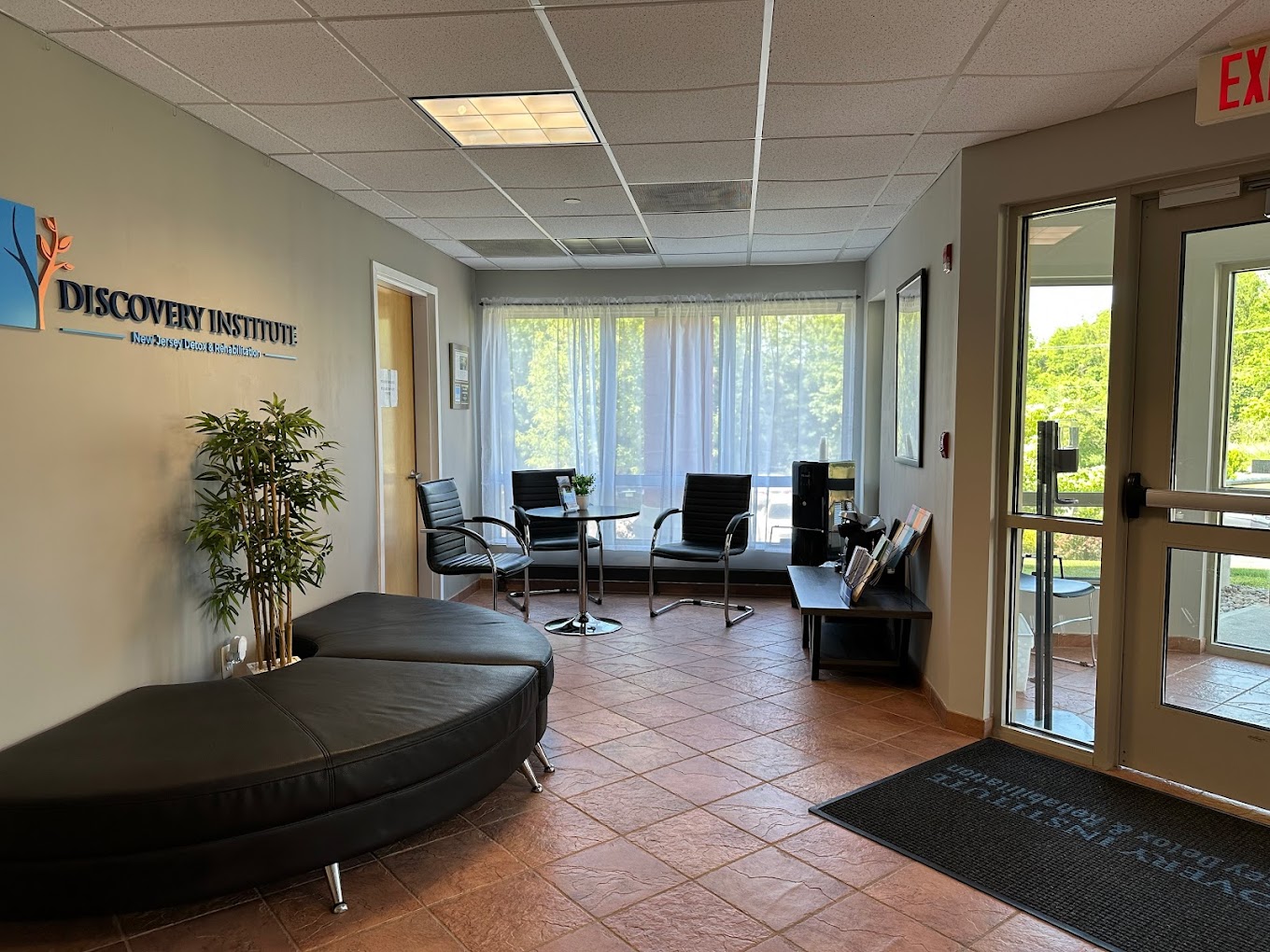 Discovery Institute For Addictive Disorders Detox Marlboro Photo10