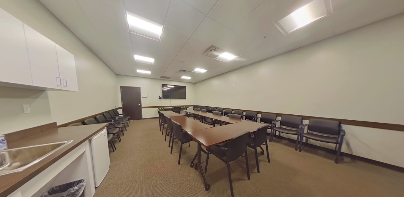 Appleton Comprehensive Treatment 8