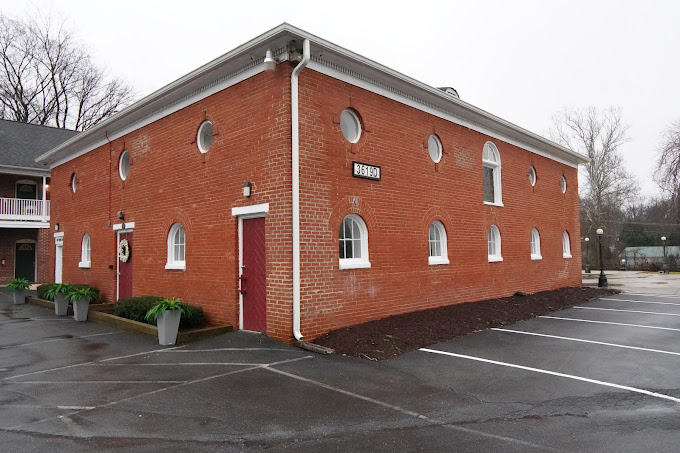 Orenda Center Of Wellness Mens Residential Inpatient Facility Buckeystown4