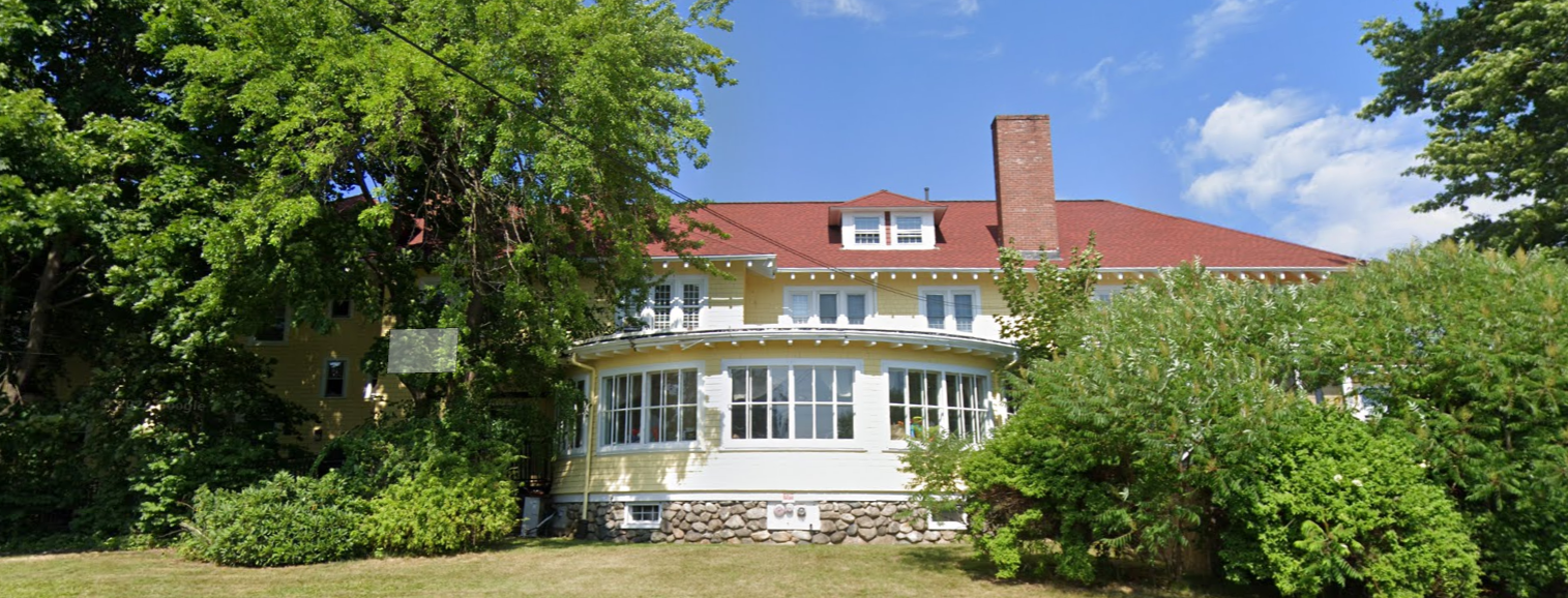 Smoc Behavioral Healthcare Sage House Framingham 2