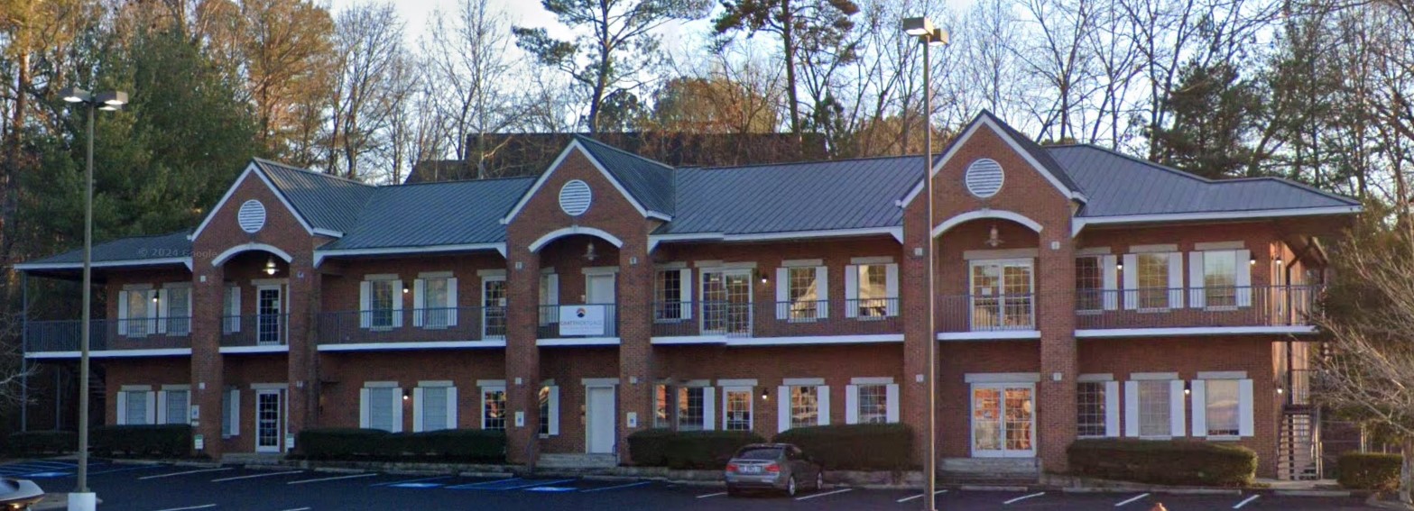 Cumberland Heights Outpatient Services At Chattanooga Chattanooga2