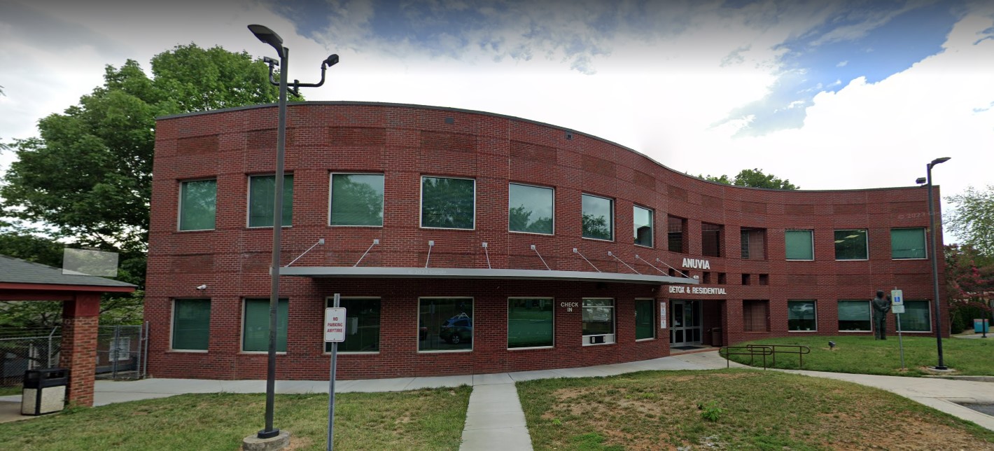 Anuvia Prevention And Recovery Ctr Charlotte 4