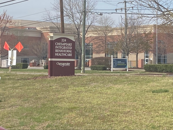 Chesapeake Integrated Behavioral Healthcare Chesapeake1
