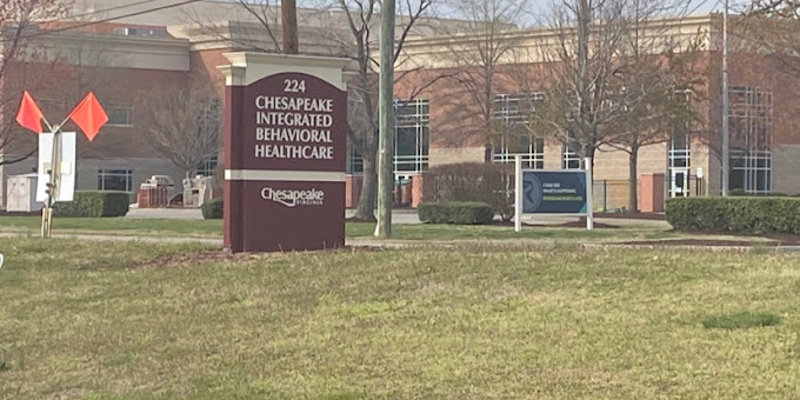 Chesapeake Integrated Behavioral Healthcare Chesapeake1