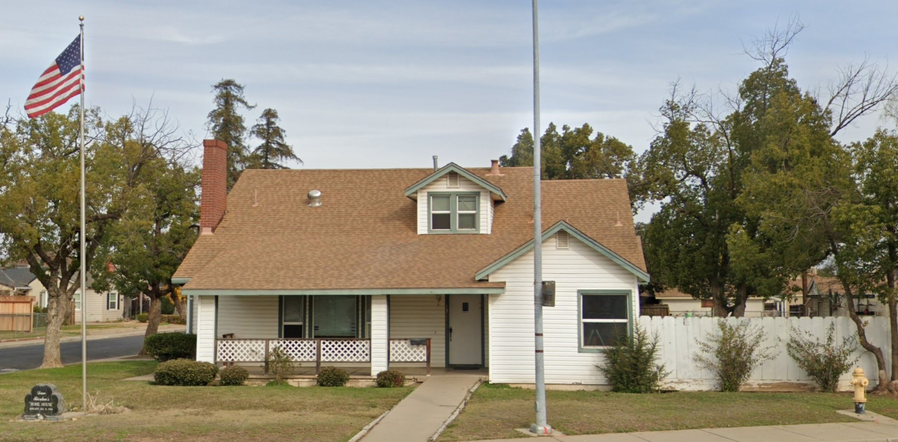 Community Social Model Advocates Inc Hobie House Merced2