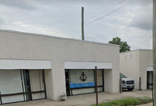 Peninsula Addiction Services Salisbury 1