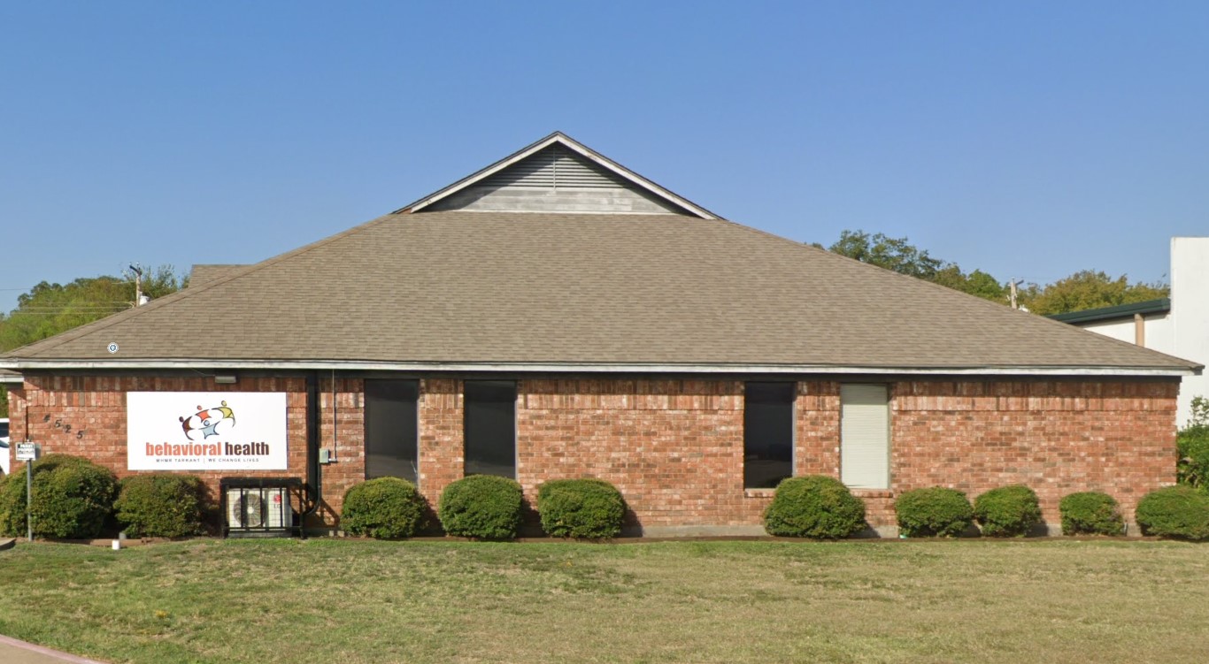 Mh Mr Of Tarrant County Mid Cities And Arc North Richland Hills1