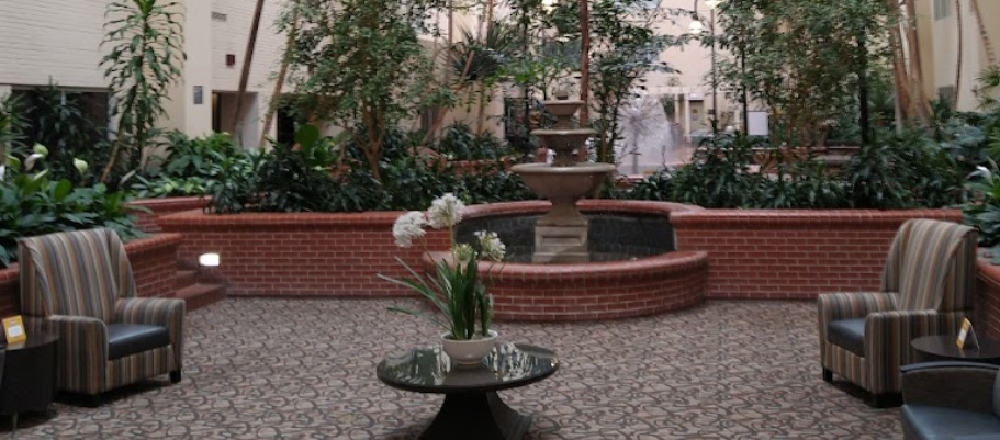 Ochsner Addictive Behavior Unit New Orleans 2