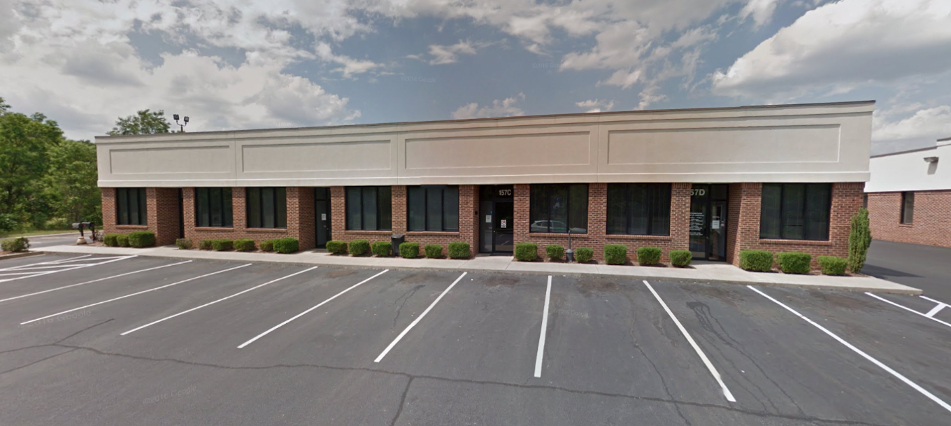 Crossroads Treatment Center Of Greenville Pc Greenville 1