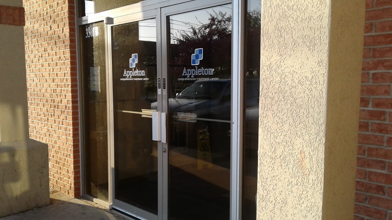 Appleton Comprehensive Treatment 4