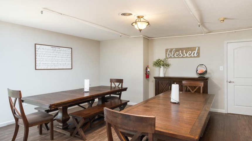 Bay Area Recovery Center Dickinson Tx 8