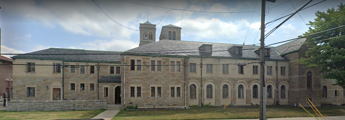 Emmanuel House Inc Detroit 1