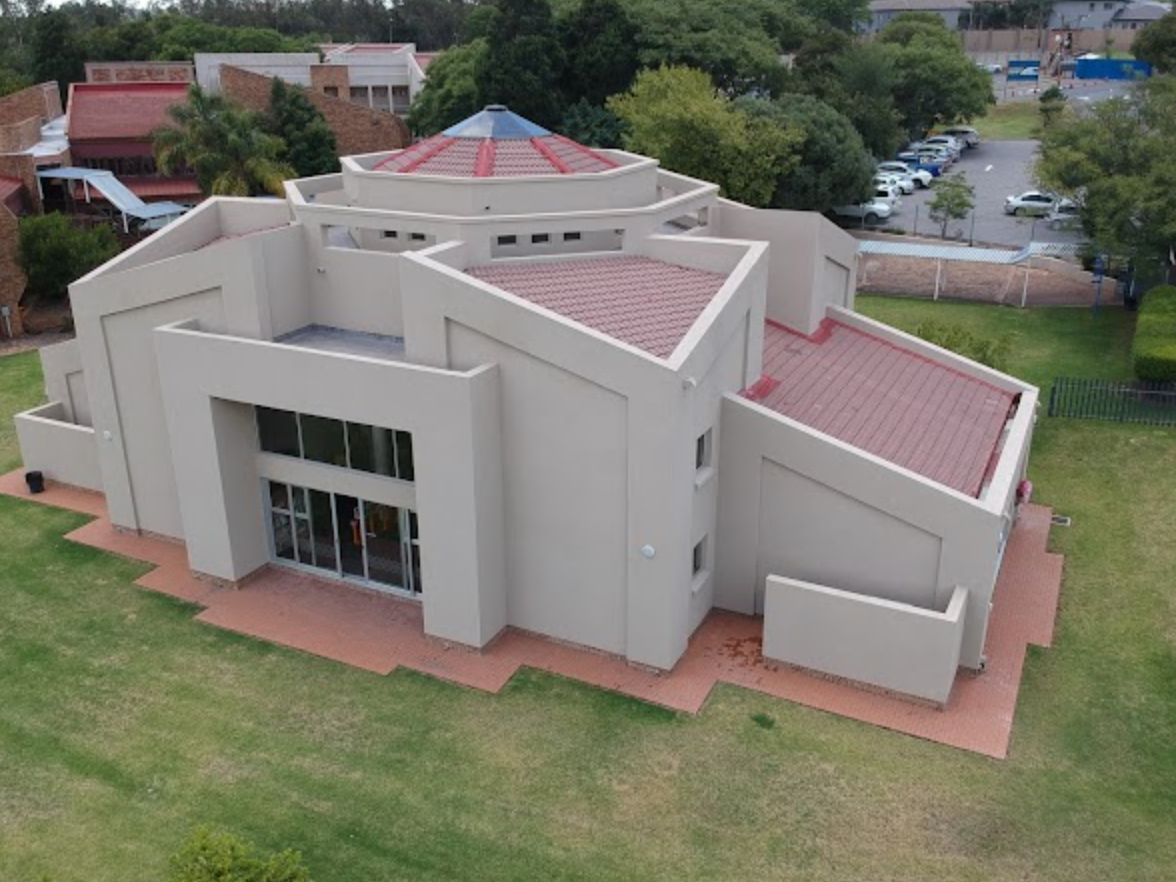 Chicanos Por La Causa Inc Lupe Quintero Wellness Center Corazon Phoenix Photo3