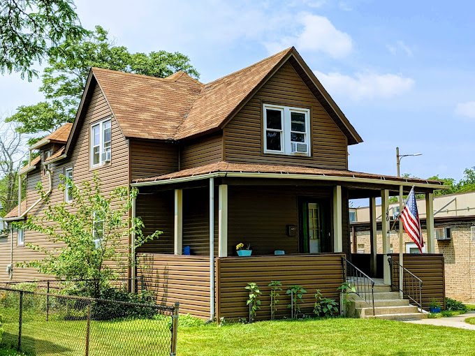 Way Back Inn Inc Grateful House Oak Park1