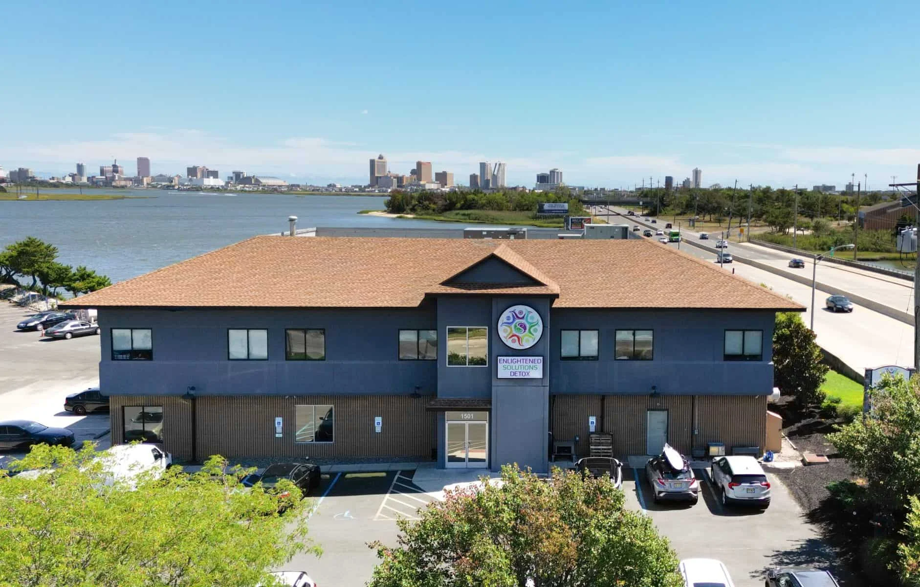 Enlightened Solutions Detox Llc Atlantic City 1