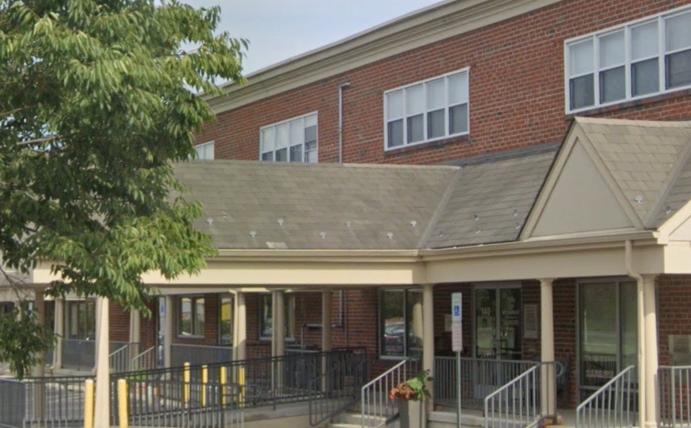 Huntingdon Valley Comp Trt Center Discovery House Llc Huntingdon Valley1