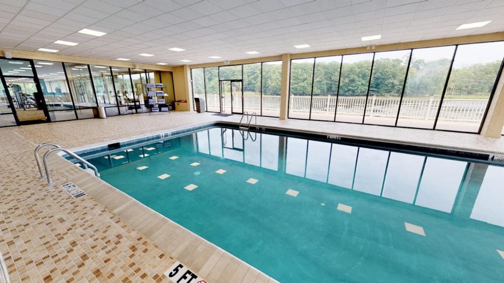 Brookdale Premier Addiction Recovery Scotrun 7