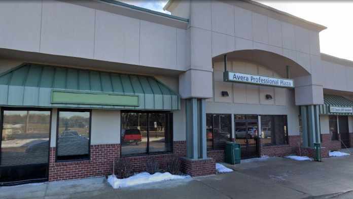 Avera Mckennan Hospital Bhs Addiction Recovery Program Sioux Falls 1