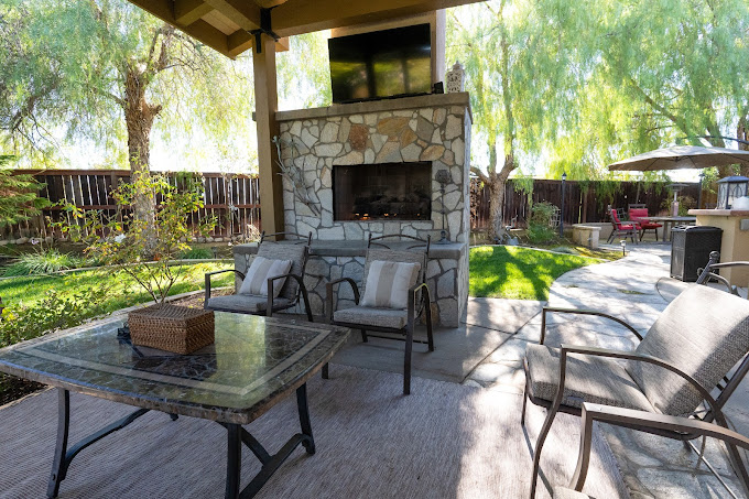 Ranch Creek Recovery Murrieta 9