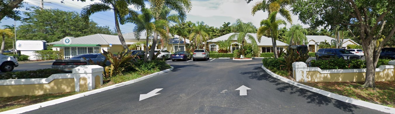 Treatment Centers Of America Llc Port Saint Lucie 1