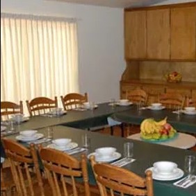 Associated Rehab Program For Women Inc Alpha Oaks Carmichael 4